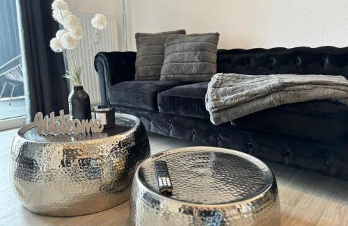 Weyhausen Apartment | Charming Homes - Studio 23