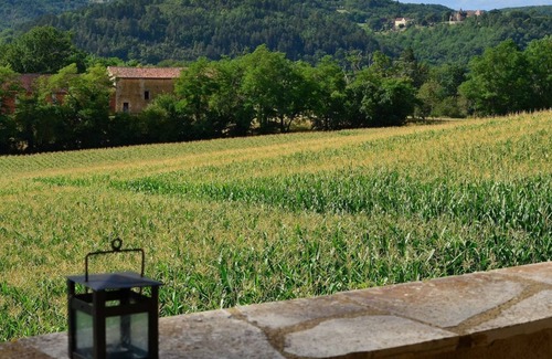 Marnac House | Charming house 6-person PRIVATE POOL Child friendly Beautiful view WiFi