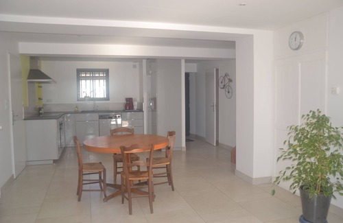 Cazeres House | Charming house and ecology in the heart of lush greenery 45 'from Toulouse