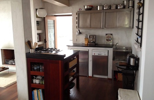 Salir do Porto House | Charming house by the sea! Right on the bay of Sao Martinho do Porto!