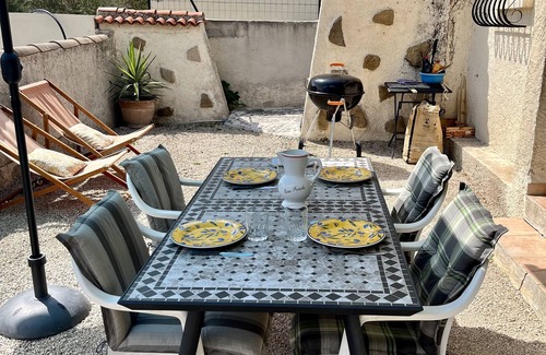 La Bouilladisse House | Charming house in Provence