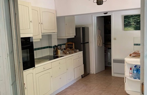 Les Portes-en-Re House | Charming House in the center of les Portes en Ré