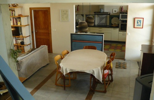 Frontignan House | Charming house in a quiet location, 5 minutes from the Mediterranean.