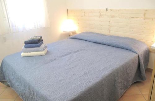 Alcamo Marina House | Charming house in Alcamo with bikes available