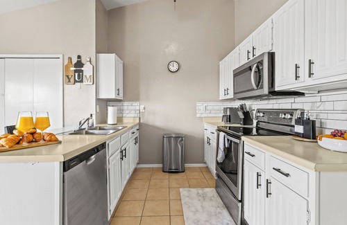 Allen House | Charming house in Allen TX - Garage - mins to conv ctrl