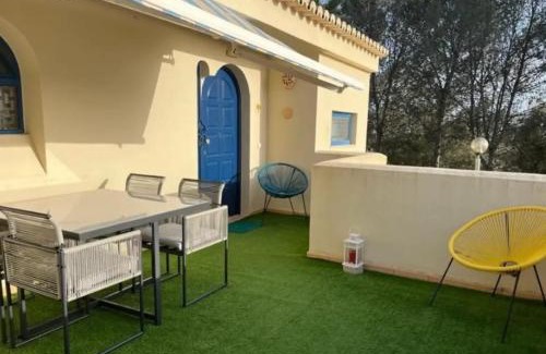Alvor House | Charming house in Alvor with shared pool