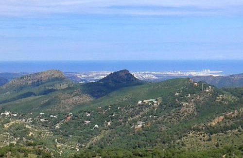 Estivella House | Charming house in Estivella near nature