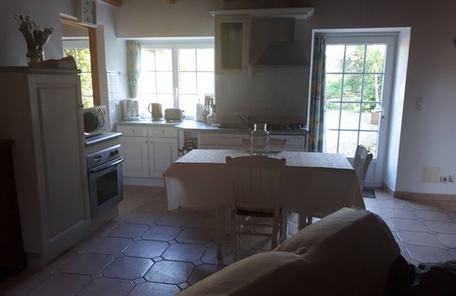 Locquirec House | Charming house in Locquirec