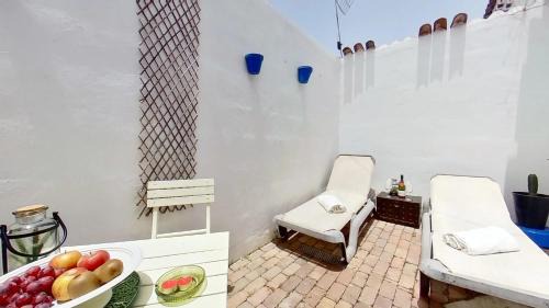 Valle de Guerra House | Charming house in San Cristóbal de La Laguna with shared pool