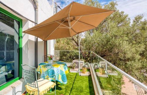 Temisas House | Charming House in Temisas with Parking and Air Conditioning