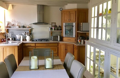 Blois House | Charming house in the city center of BloisHouse with character