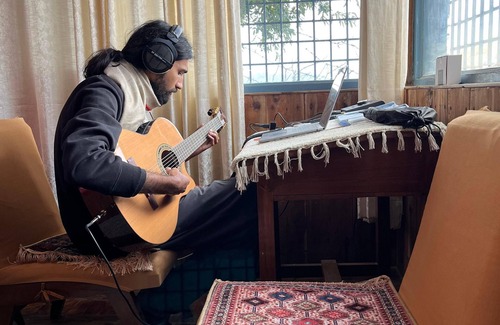 Sakalana Range Cottage | Charming house in the clouds