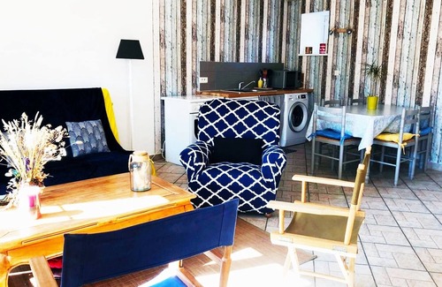 Folligny House | Charming house in the heart of a village