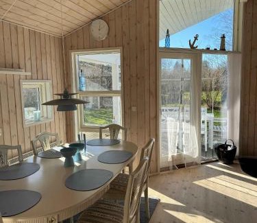Kaldred House | Charming House In The Heart Of Westzealand