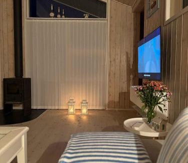 Kaldred House | Charming House In The Heart Of Westzealand