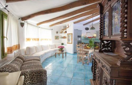 Porto Rotondo House | Charming House near Porto Rotondo with Shared Pool