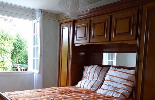 Soliers House | Charming house offering 2 bedrooms and 4/6 beds