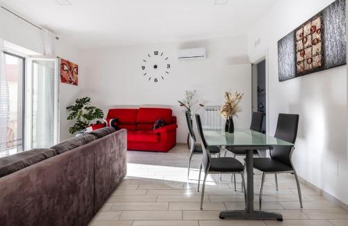 Casamarciano Apartment | Charming House Twin