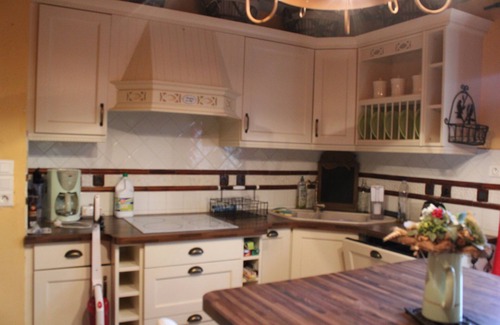 Plouha House | Charming house* with enclosed garden/10 mins from the beach/dogs welcome