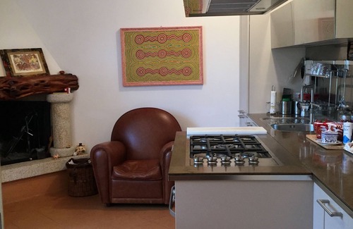 Spoleto Villa | Charming House with Stunning View