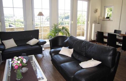 Bouillon House | Charming house with stunning view of the Bouillon Castle