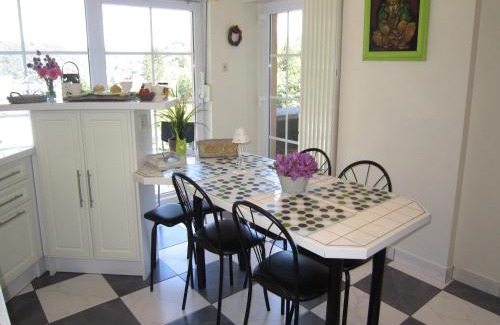 Bouillon House | Charming house with stunning view of the Bouillon Castle