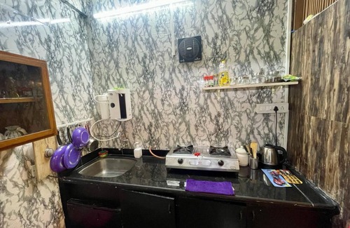 Pali Hill Cottage | Charming Independent Cottage at Carter road, Bandra, Mumbai