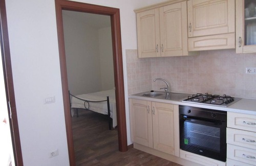 Aglientu Apartment | Charming juniper house with pool -solarium, sea view and lots of nature