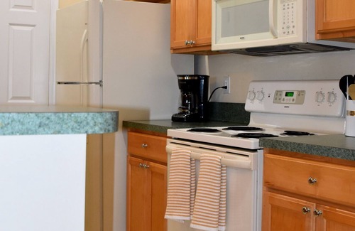 Villages of Five Points Condo | Charming Lewes Condo Close To Bay and Ocean Beaches