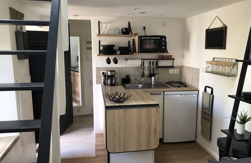 Paimpol House | Charming little house 800m from the seaside