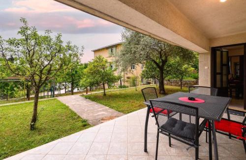 Lovran Apartment | Charming Lovran Apartments with Wonderful Sea View