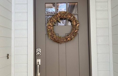 Fayetteville House | Charming luxury remodel in the heart of East Fayetteville!