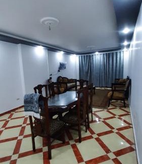 Al-Muntazah Apartment | Charming Miramar Aparthotel