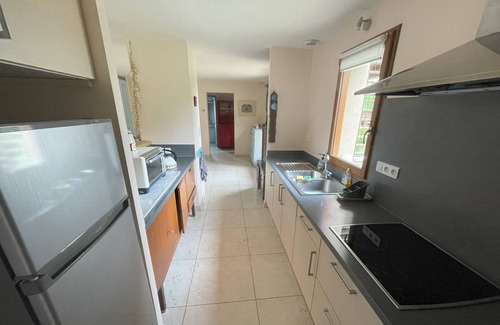 Salignac-Eyvignes House | Charming modern PMR house with garden in the heart of Périgord Noir