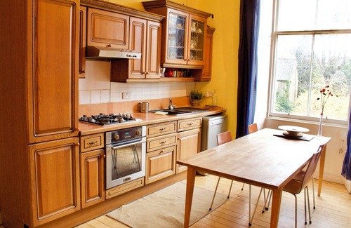 Morningside Apartment | Charming Morningside Flat in Edinburgh