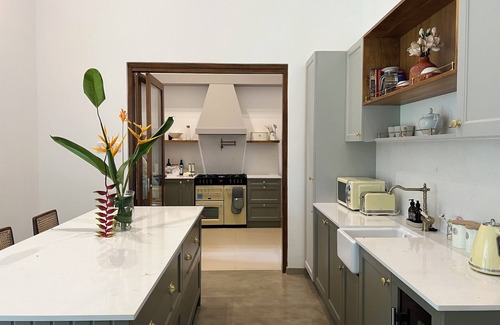 Malabe Villa | Charming nature villa escape, close to Colombo