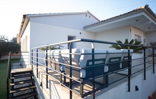 Segur de Calafell House | Charming New Beachside House up to 8 Beds!