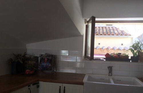 Caunes-Minervois House | Charming, newly renovated village house in Caunes-Minervois