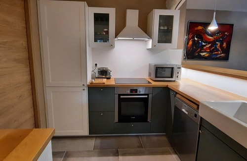 Saumane-de-Vaucluse House | Charming old farmhouse isolated in the countryside of Provence