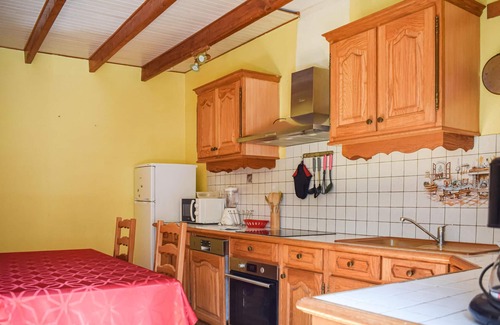 Lezardrieux House | Charming old stone fisherman's house with beautiful panoramic view over the mouth of the Trieux.