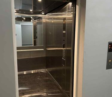 Vake-Saburtalo Apartment | Charming One-Bedroom Flat in Green Diamond