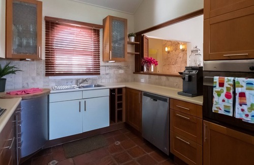 Sabana Liber Villapark Villa | Charming Paradise Five-bedroom villa - SL289 - New Listing!