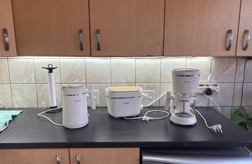 Windhoek Central Apartment | Charming peaceful 2-bedroomed unit with 180 degree panoramic view of Windhoek.