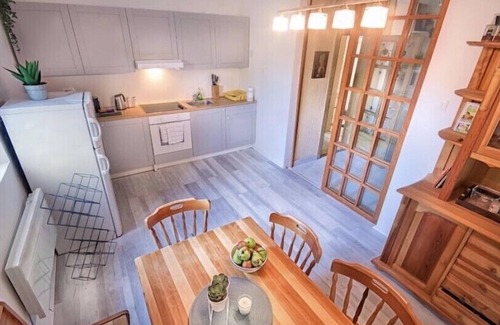 Plitvica Selo Ski Chalet | Charming, peaceful Chalet within the park for up to 6 guests