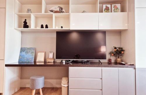 Seongsan Apartment | Charming & Relaxing Stay