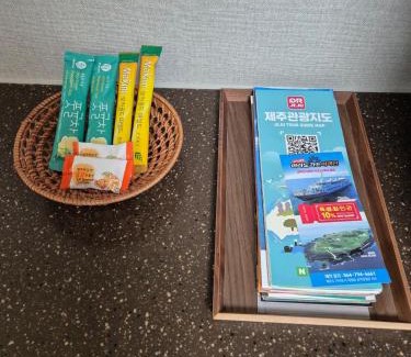 Seongsan Apartment | Charming & Relaxing Stay
