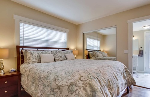 University Heights House | Charming Remodeled Home, close to all that San Diego has to offer