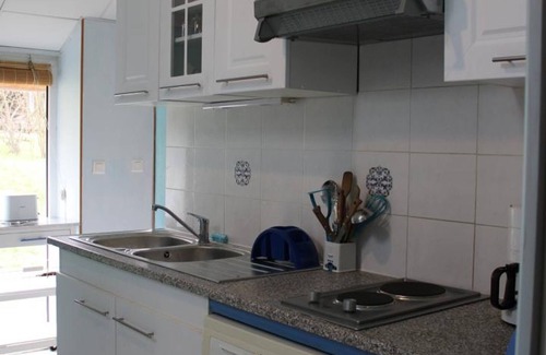 Chatel-de-Neuvre Cottage | Charming renovated cottage with terrace and pets allowed in Châtel-de-Neuvre