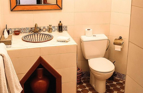 Diour Jdad House | * Charming Riad B&B Medina Marrakech. Exclusive or room !. Pool, internet, staff *