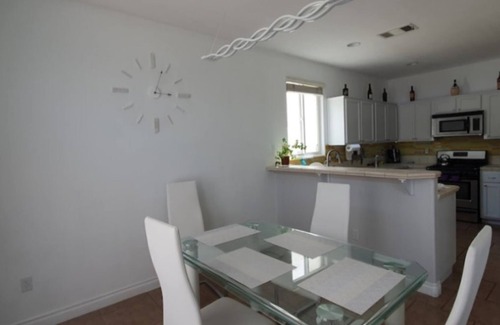 Rhodes Ranch House | Charming room in a house with air conditioning and Wi-Fi in vibrant Las Vegas